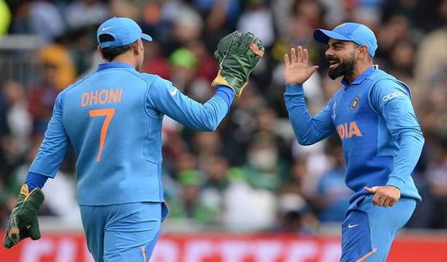team-india-wear-orange-color-jersey-against-england-in-wc-2019