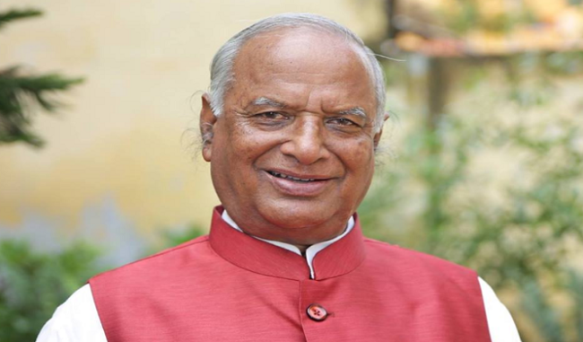 rajasthan-bjp-president-madan-lal-saini-passed-away
