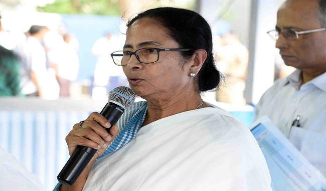 bengal-violence-a-planted-game-bjp-trying-to-throttle-my-voice-says-mamata-banerjee