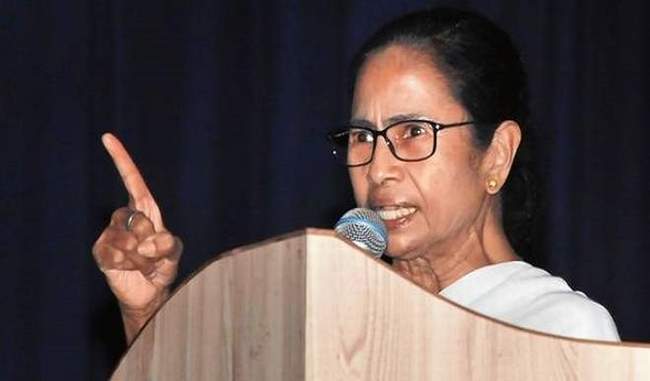 nothing-wrong-in-disciplining-party-workers-says-mamata-banerjee-on-cut-money-issue