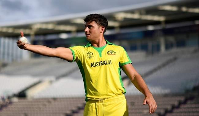 injured-stoinis-out-of-pakistan-clash-marsh-called-as-replacement