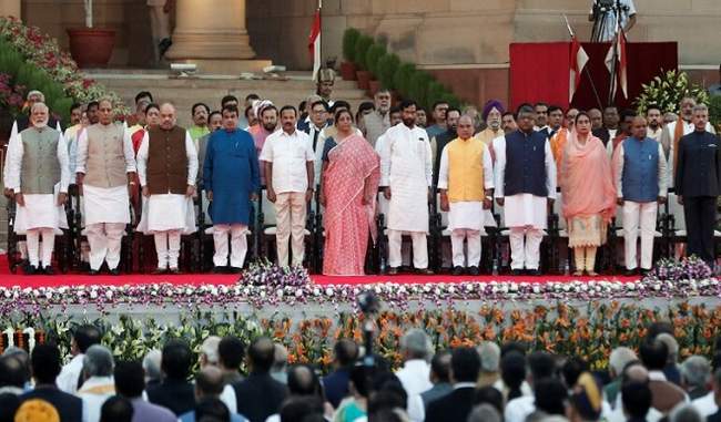 proper-representation-of-the-southern-states-in-modi-cabinet