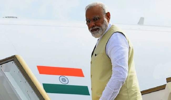 pm-modi-can-take-up-the-issue-of-terrorism-in-sco-meeting