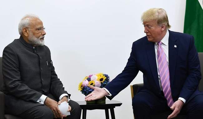 india-decision-to-purchase-s-400-misses-from-russia-in-the-modi-trump-meeting-was-not-discussed