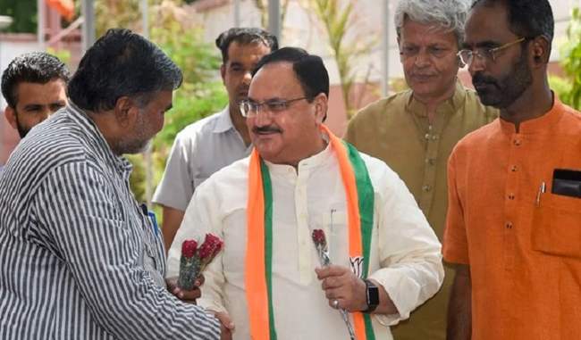 nadda-born-in-patna-got-such-a-big-responsibility-for-these-reasons