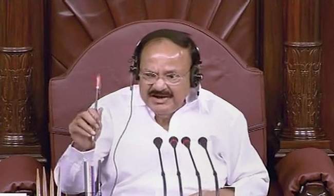 bjp-mp-charged-chhattisgarh-government-naidu-said-emphasize-the-solution-of-the-issue