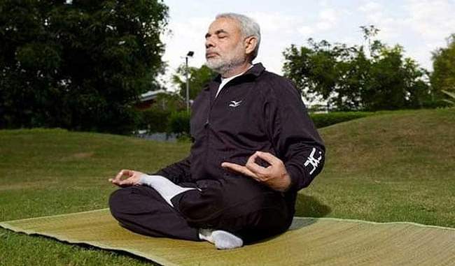 ranchi-will-be-the-main-event-of-yoga-day-pm-modi-will-be-included