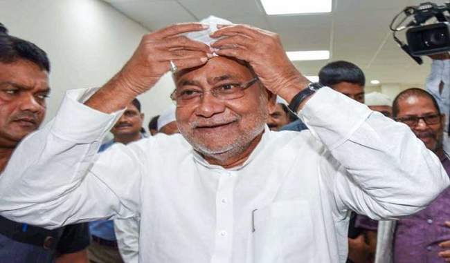 modi-s-answer-to-no-place-in-the-government-nitish-kumar-s-counter-extension-politics