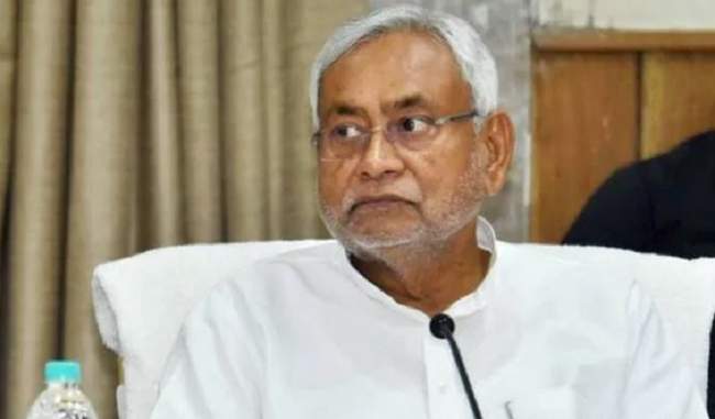 nitish-does-not-favor-the-removal-of-article-370-from-jammu-and-kashmir
