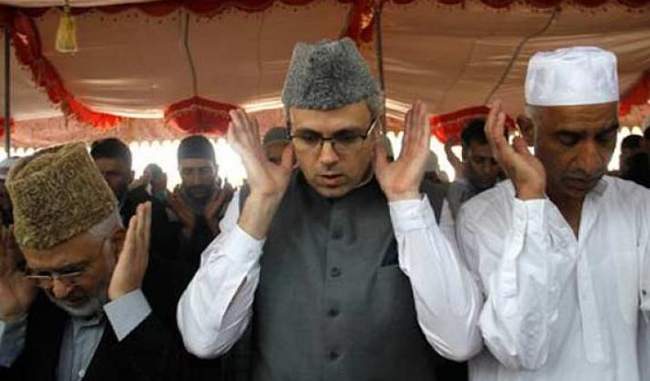 eid-not-to-use-for-political-purpose-omar-says