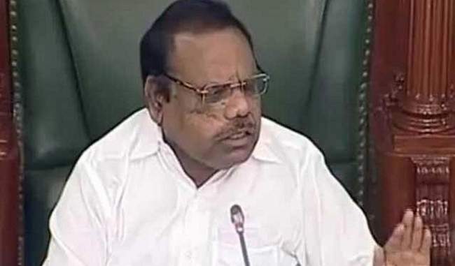 dmk-proposal-for-removal-of-tn-assembly-speaker-can-be-made