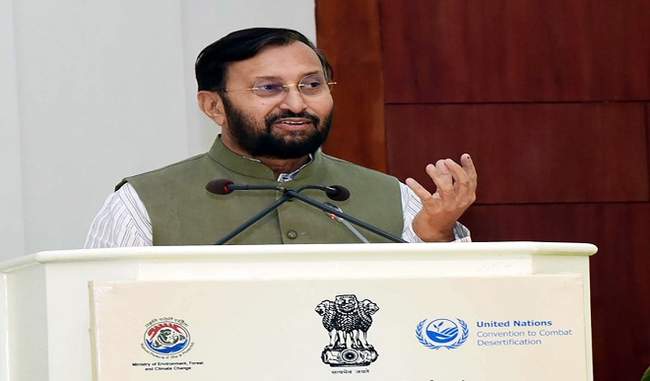29-3-percent-affected-by-land-degradation-in-india-javadekar