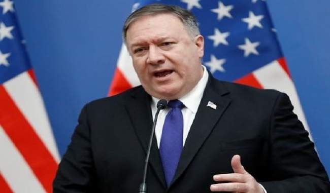 pompeo-said-america-relationship-with-india-is-very-important