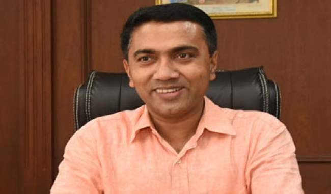 goa-cm-distributes-ministries-among-ministers