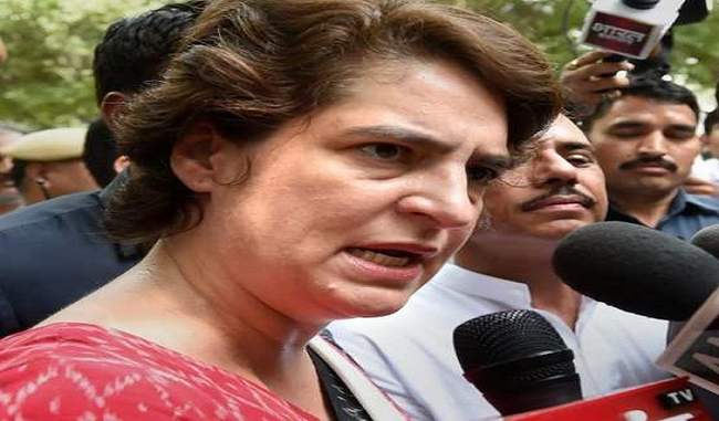 priyanka-said-this-big-thing-about-the-journalist-arrest