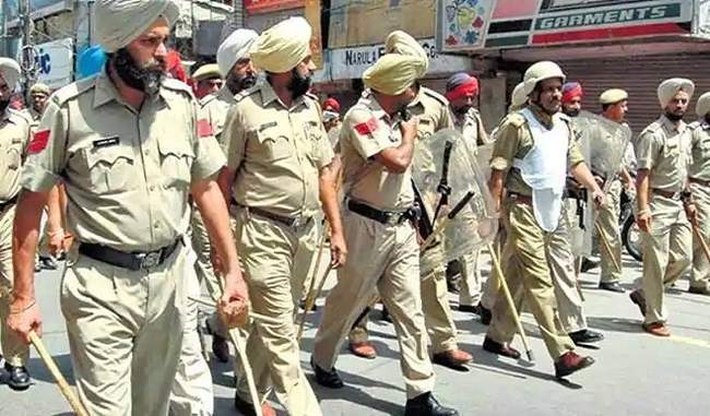 punjab-on-alert-after-dera-man-accused-of-sacrilege-killed-in-jail