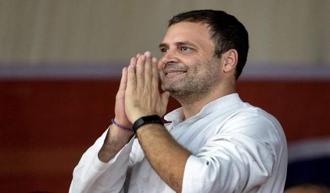 rahul-told-the-workers-ready-to-help-people-in-the-wake-of-wind-storm