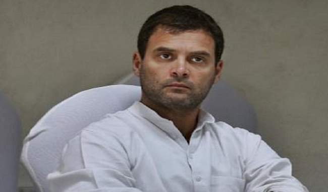 rahul-gandhi-who-came-to-action-mode-asked-all-the-rivals-to-defeat-the-report