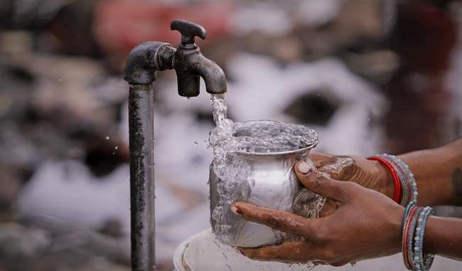 rajya-sabha-members-raise-issue-of-drinking-water-crisis