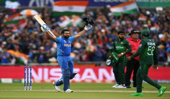 father-rohit-sharma-relishing-a-good-phase-of-life-since-daughters-birth