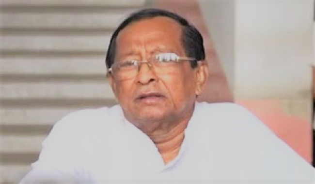 s-n-patro-elected-as-odisha-assembly-speaker