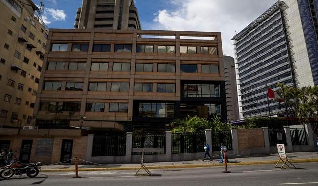 canada-closes-its-embassy-in-venezuela