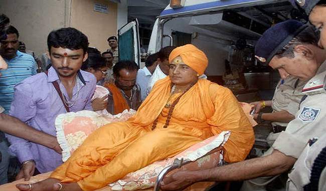 pragya-admits-hospital-admission-due-to-poor-health