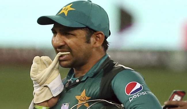 after-the-shameful-defeat-forget-this-match-says-sarfraz-ahmed