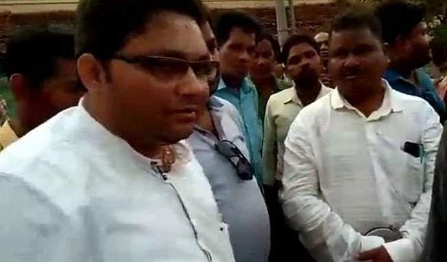 inquiry-confirms-allegations-against-bjd-mla-who-forced-engineer-to-do-sit-ups