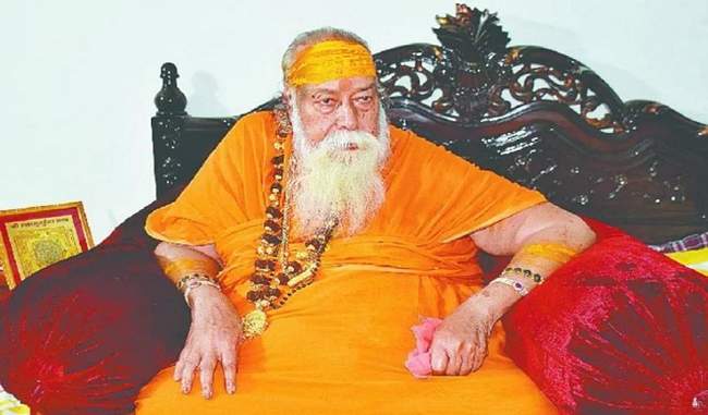 government-should-fulfill-promise-of-building-a-grand-ram-temple-in-ayodhya-shankaracharya