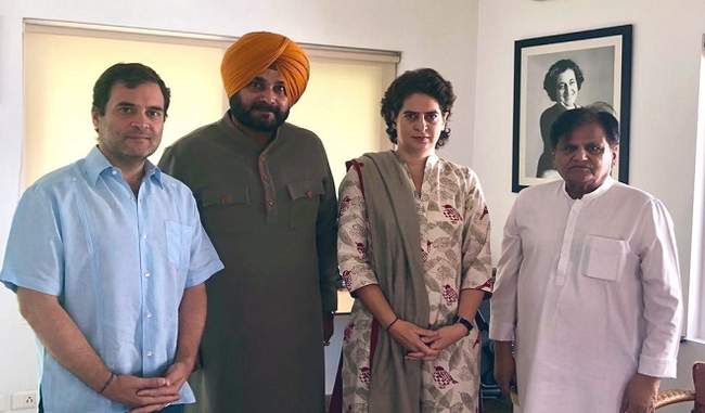 captain-from-jang-sidhu-to-rahul-priyanka-with-letter-handed-over-letter-to-punjab-congress-situation