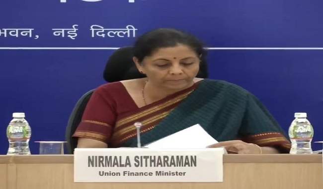 if-the-state-and-the-center-do-not-work-together-then-the-targets-can-not-be-achieved-sitharaman