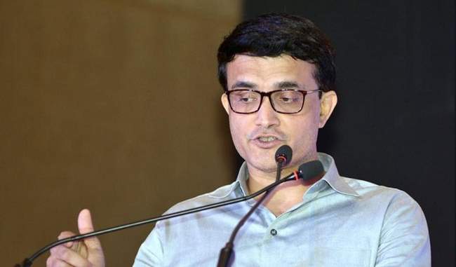 dont-think-you-are-favourite-against-pakistan-ganguly-tells-india