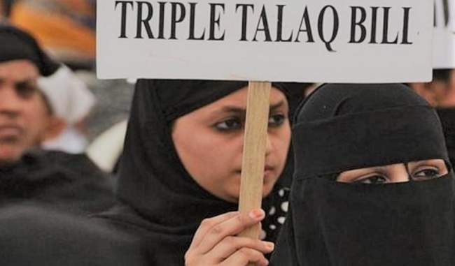 cabinet-approves-bill-against-triple-talaq
