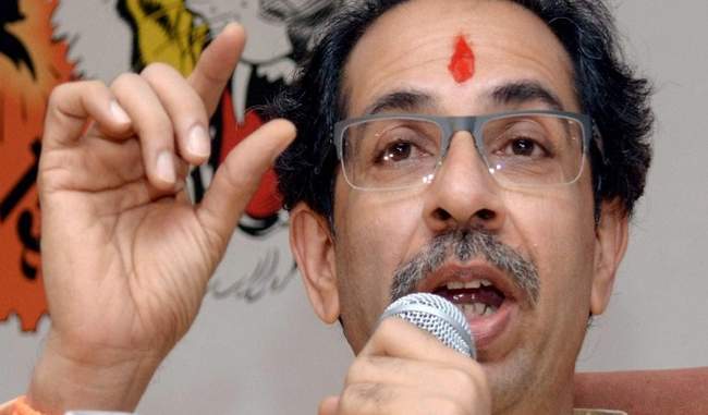 shiv-sena-seeks-lok-sabha-deputy-speakers-post