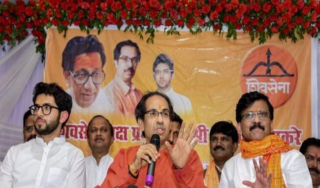 government-should-bring-ordinance-to-build-ram-temple-uddhav