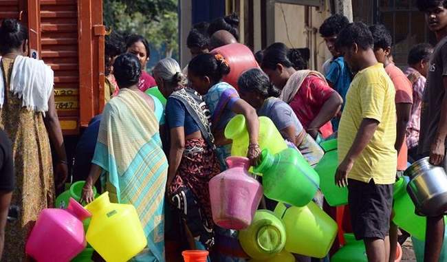 tamilnadu-refused-to-offer-drinking-water-by-asking-kerala-for-help-now-state-government