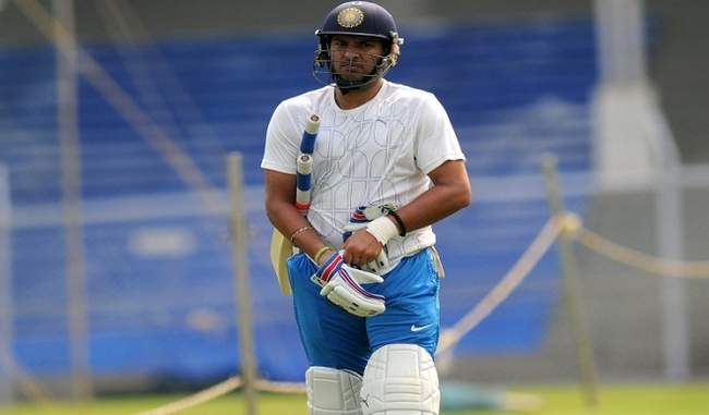 yuvraj-singh-likely-to-get-bcci-approval-for-participation-in-foreign-t20-leagues