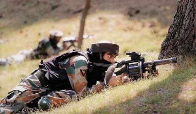 ceasefire-violation-in-tangdhar-sector-near-loc