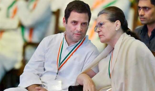 gandhi-family-should-keep-distance-from-key-posts-of-congress-party