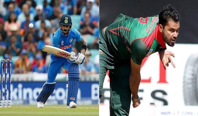 india-and-bangladesh-match-know-the-team-members-and-changes-in-indian-team