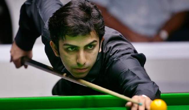 ibsf-snooker-world-cup-india-to-defend-their-title-as-pankaj-advani-and-laxman-rawat-qualify-for-semi-finals