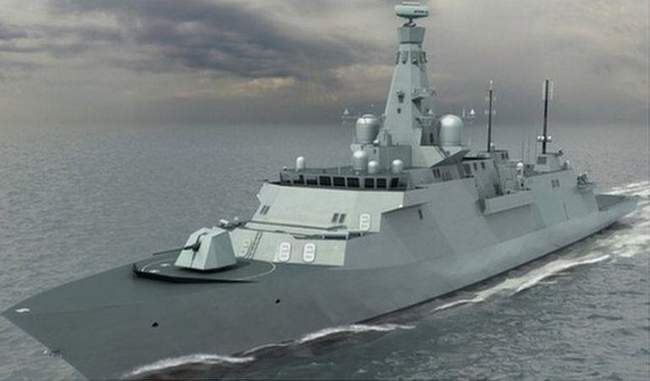 ministry-of-defense-issued-letters-of-rs-15-000-crore-for-ship-acquisition