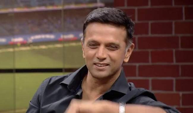 due-to-potential-conflict-of-interest-dravid-did-not-handle-the-post-in-nca