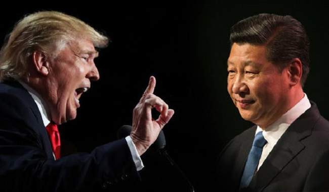 president-of-china-told-trump-to-promptly-relax-the-sanctions-imposed-on-north-korea