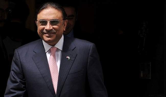 former-president-zardari-interview-will-not-be-broadcast-on-the-news-channel