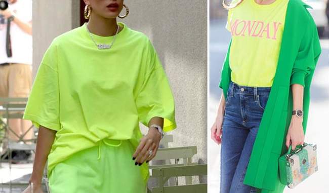 bollywood-celebs-look-of-neon-green-color