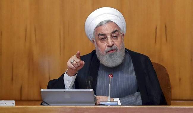 iran-will-enrich-uranium-to-any-amount-we-want-says-hassan-rouhani