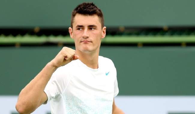 tomic-faces-fine-after-gone-in-58-minutes-in-wimbledon-defeat