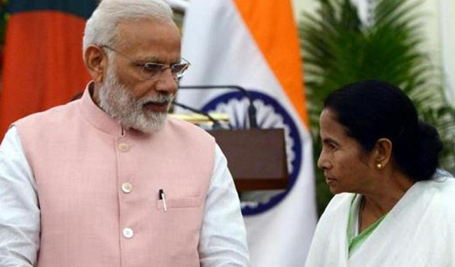 mamta-writes-to-modi-requesting-to-accelerate-the-process-of-renaming-bengal